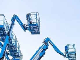 Abilitazione piattaforme di lavoro mobili elevabili (ple)  <b><b>corso completo</b></b>
