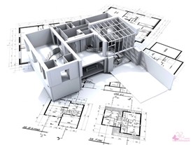 Progettazione e architettura d'interni con sistemi cad