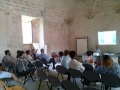 STAGE IN REGIONE (MELPIGNANO-SOWHAT FESTIVAL)